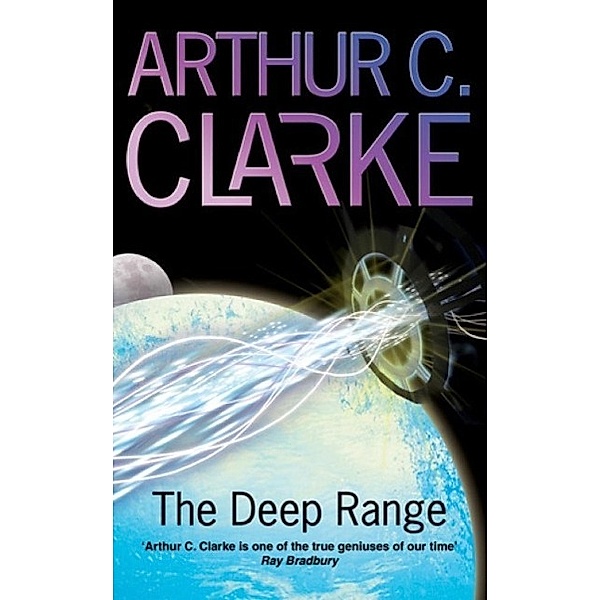 The Deep Range, Arthur C. Clarke