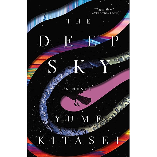 The Deep Sky, Yume Kitasei