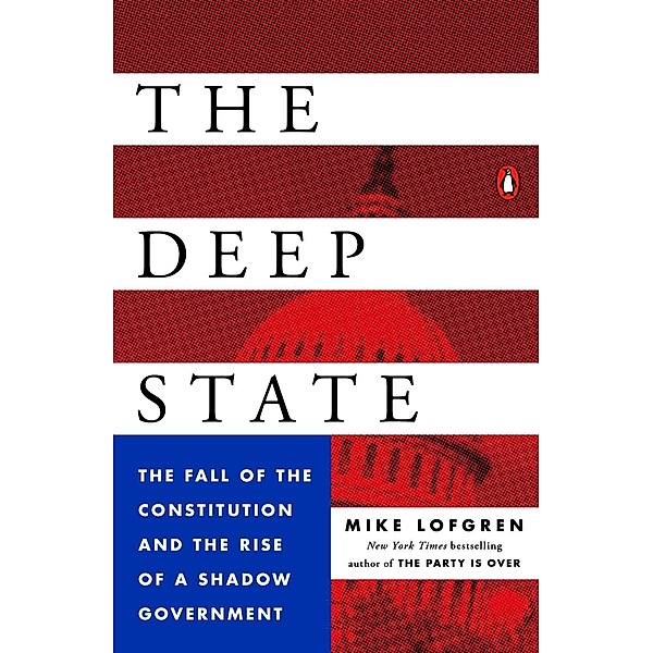 The Deep State, Mike Lofgren