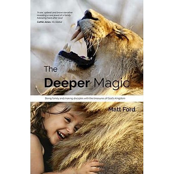 The Deeper Magic, Matt Ford
