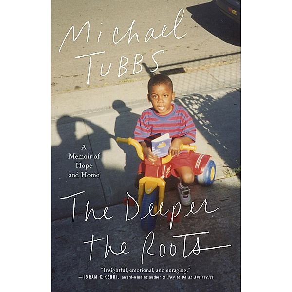 The Deeper the Roots, Michael Tubbs