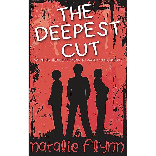 The Deepest Cut, Natalie Flynn