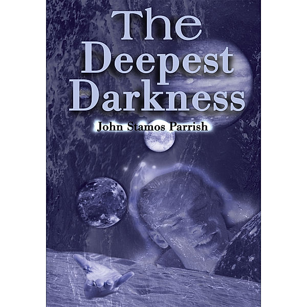 The Deepest Darkness, John Stamos Parrish