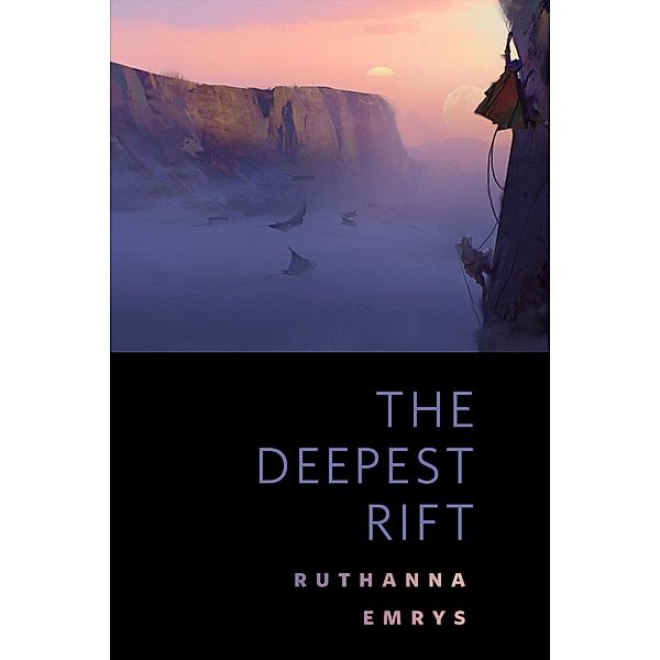The Deepest Rift / Tor Books, Ruthanna Emrys