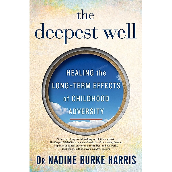 The Deepest Well, Dr Nadine Burke Harris