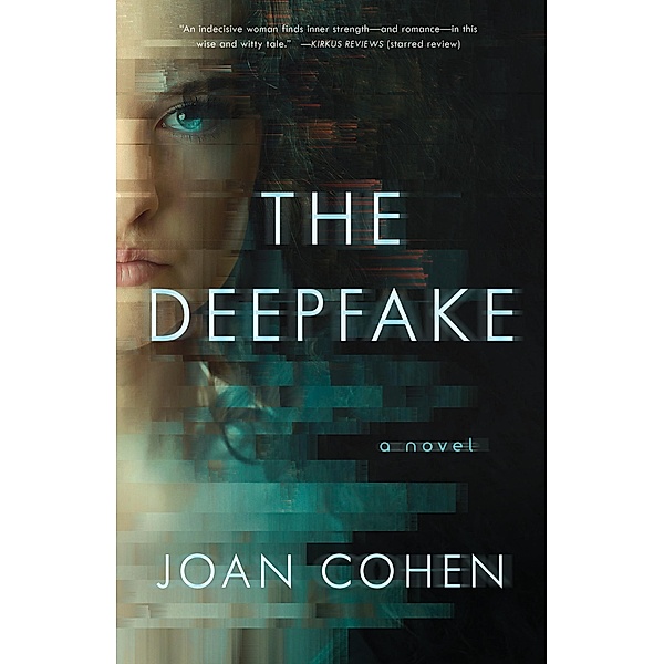 The Deepfake, Joan Cohen