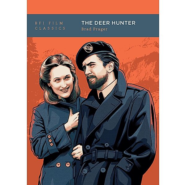 The Deer Hunter, Brad Prager