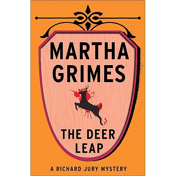 The Deer Leap, Martha Grimes
