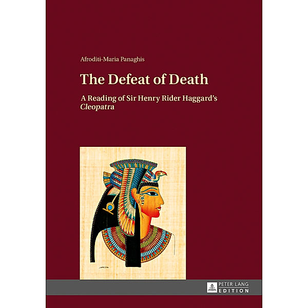 The Defeat of Death, Afroditi-Maria Panaghis