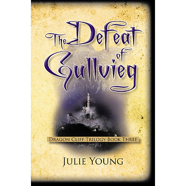 The Defeat of Gullvieg, Julie Young