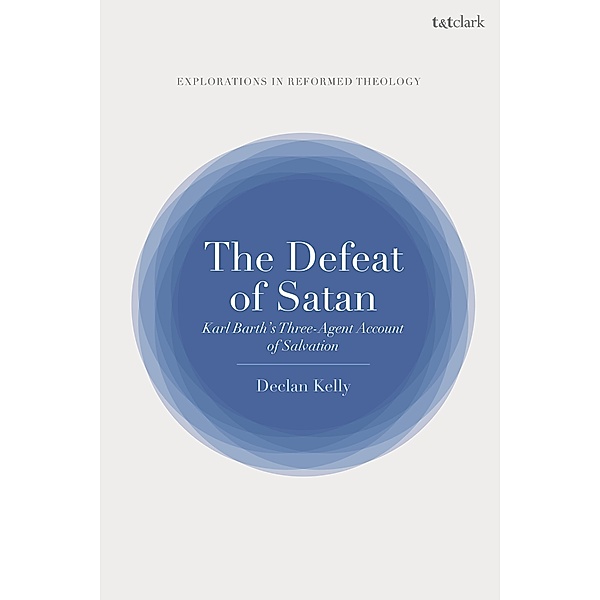 The Defeat of Satan, Declan Kelly