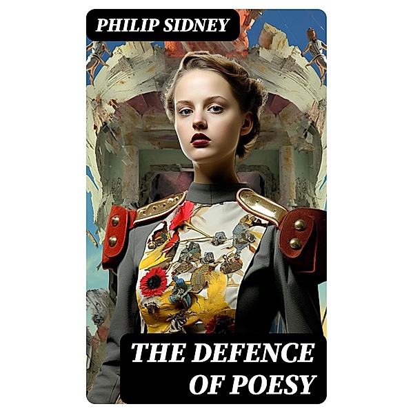 The Defence of Poesy, Philip Sidney
