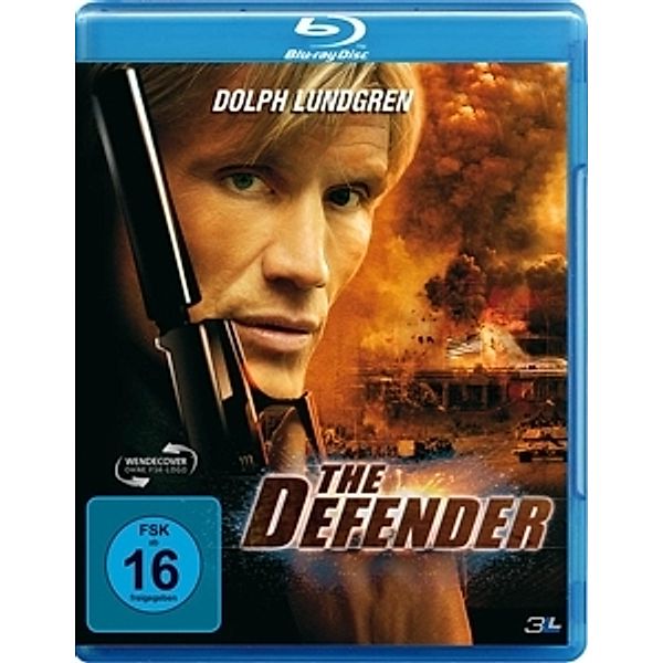 The Defender, Film