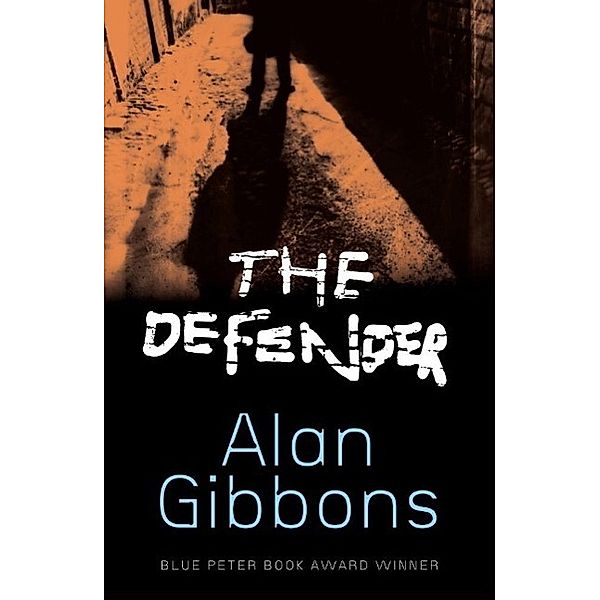 The Defender, Alan Gibbons