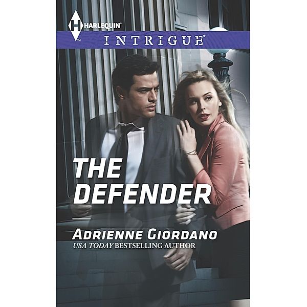 The Defender, Adrienne Giordano