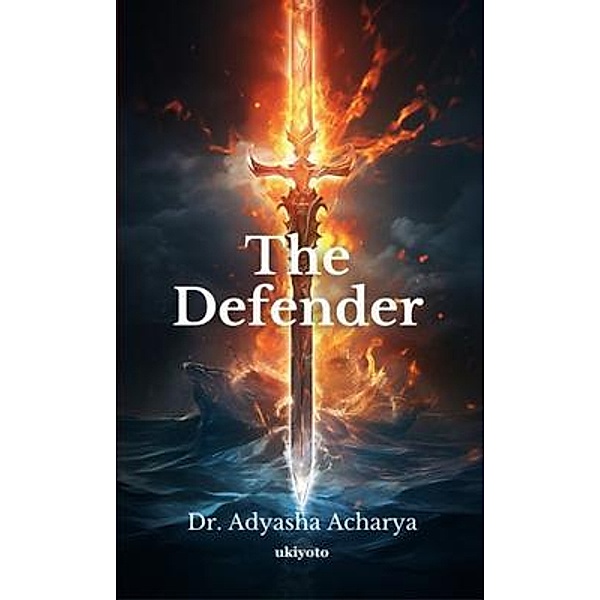 The Defender, Adyasha Acharya