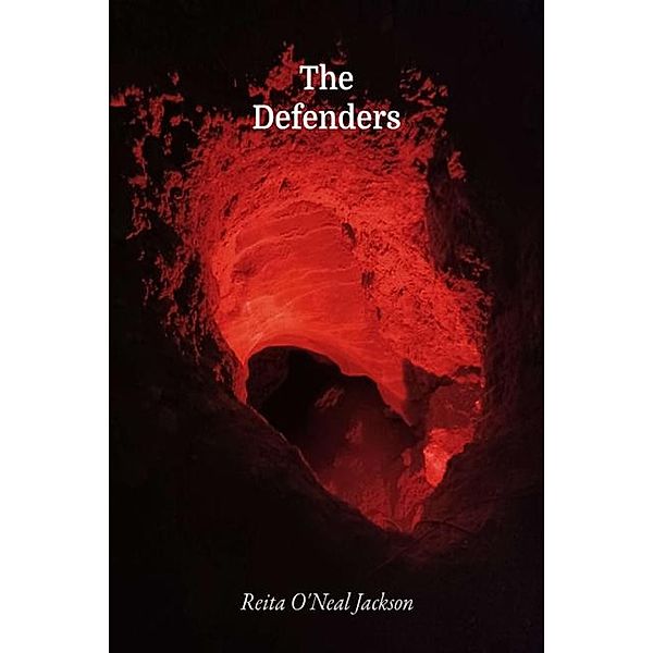 The Defenders, Reita O'Neal Jackson