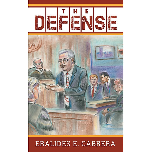 The Defense, Eralides E. Cabrera
