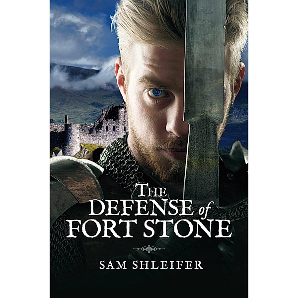 The Defense of Fort Stone, Sam Shleifer