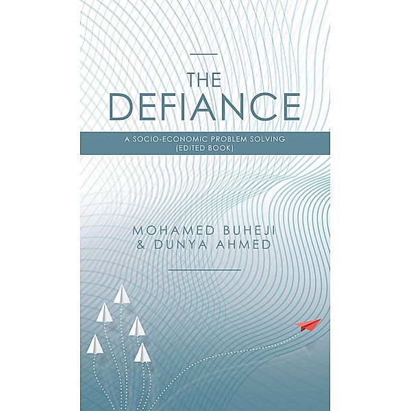 The Defiance, Mohamed Buheji