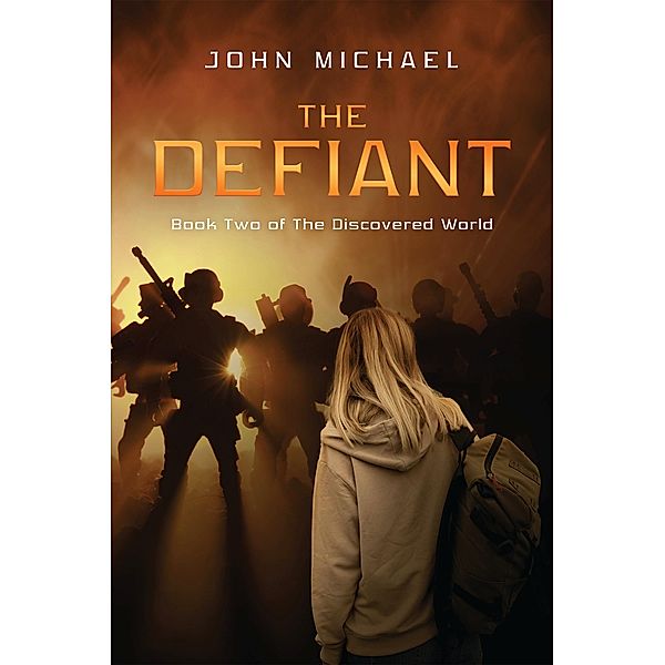 The Defiant, John Michael