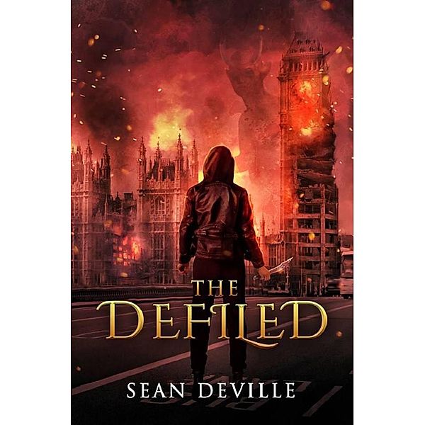 The Defiled, Sean Deville