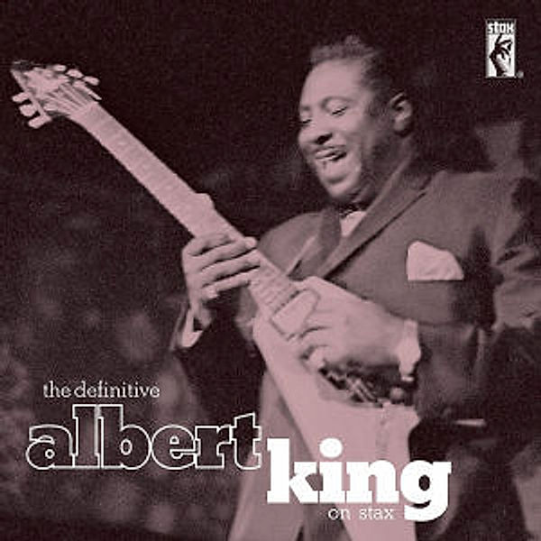 The Definitive Albert King, Albert King