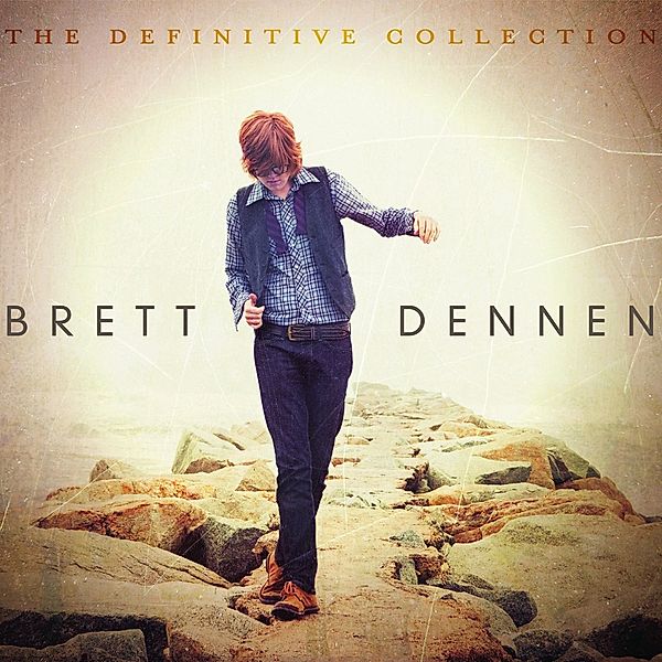 The Definitive Collection, Brett Dennen