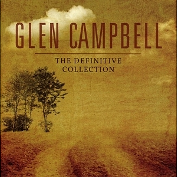 The Definitive Collection, Glen Campbell