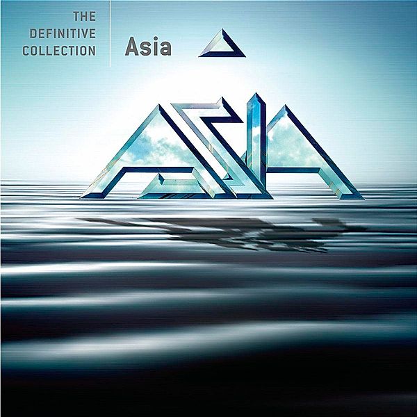 The Definitive Collection, Asia