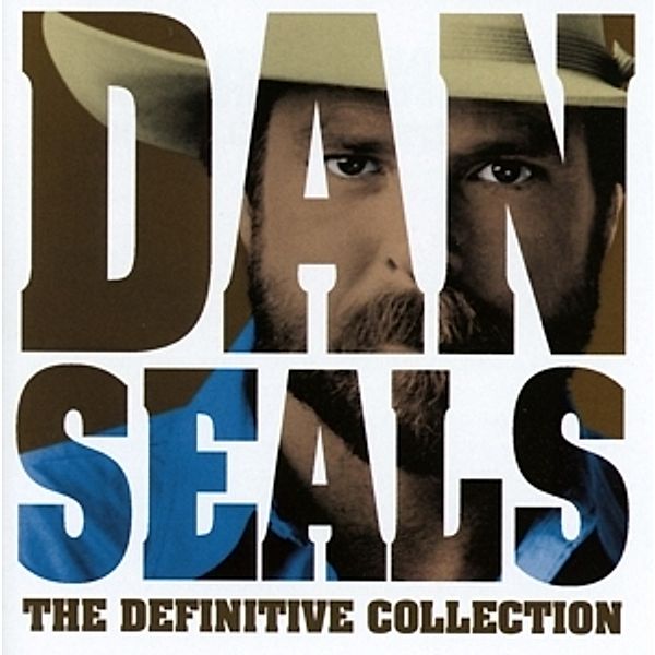 The Definitive Collection, Dan Seals