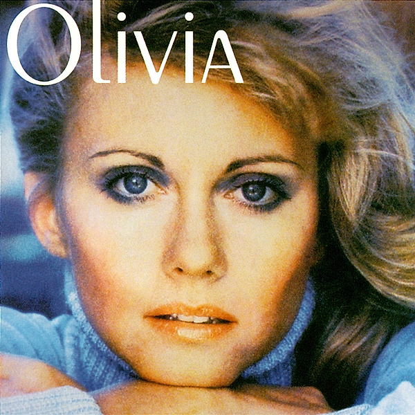 The Definitive Collection, Olivia Newton-John