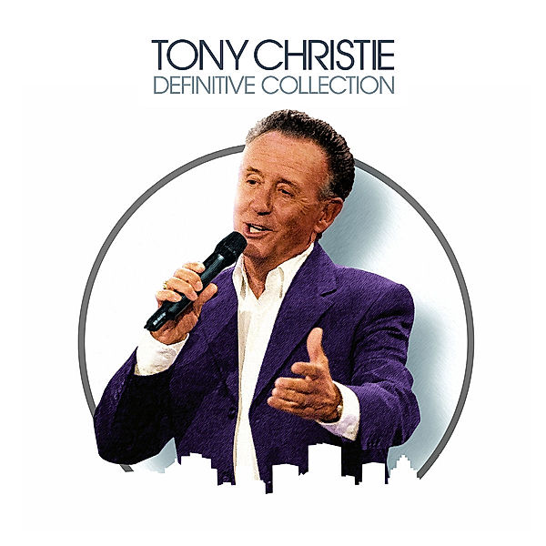 The Definitive Collection, Tony Christie