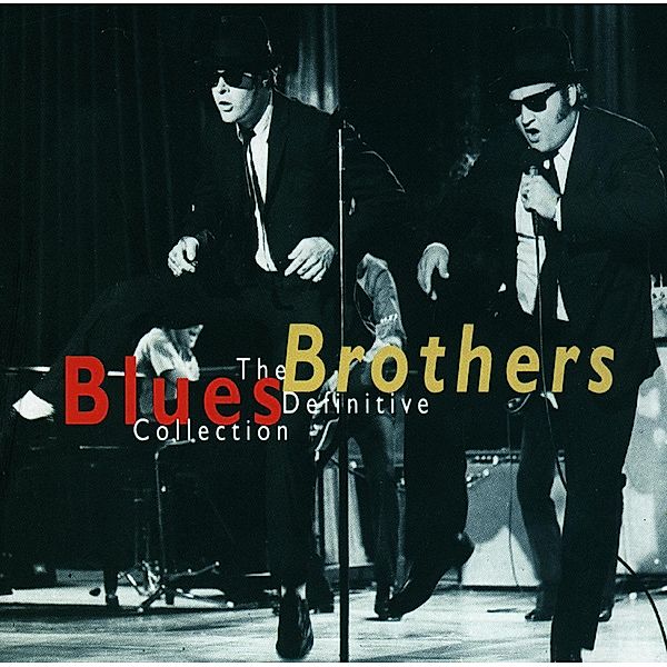 The Definitive Collection, The Blues Brothers