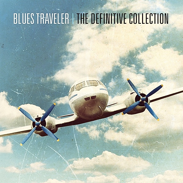 The Definitive Collection, Blues Traveler