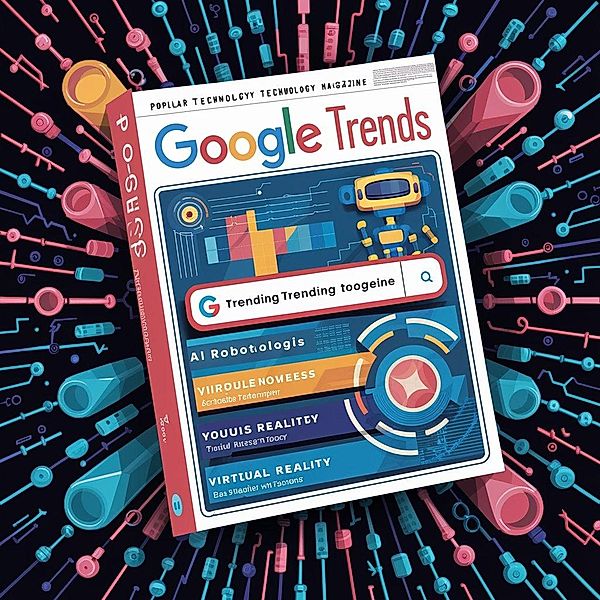 The Definitive Step-by-Step Guide to Utilizing Google Trends, Johny