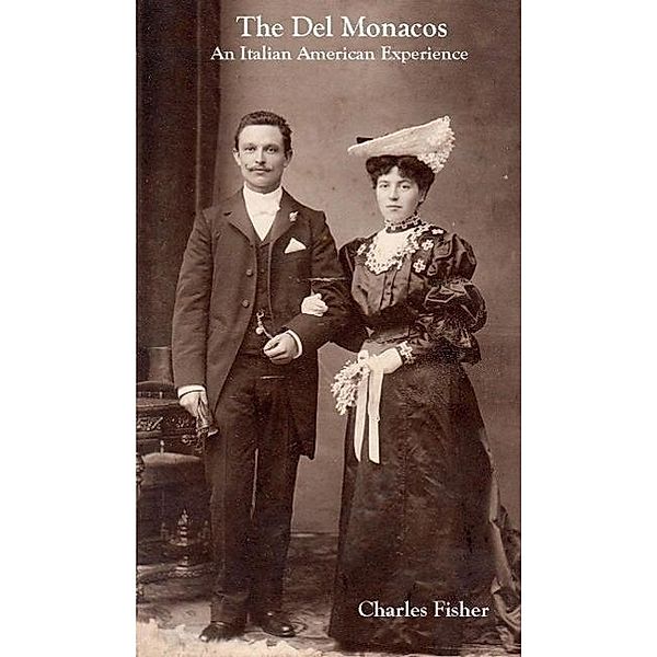 The Del Monacos, Charles Fisher