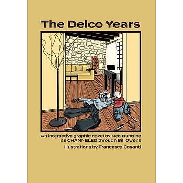 The Delco Years, Bill Owens