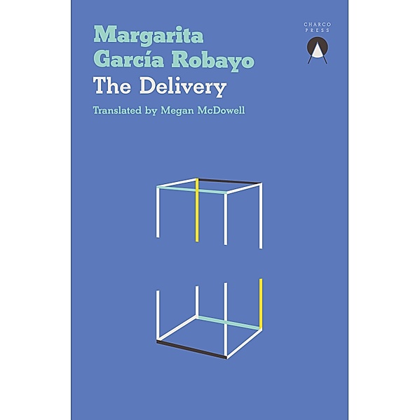 The Delivery, Margarita García Robayo