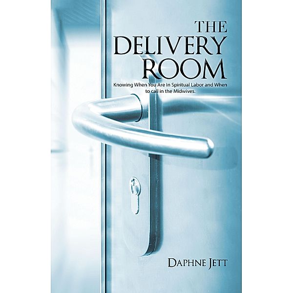 The Delivery Room, Daphne Jett