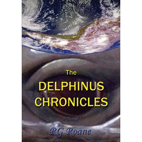 The Delphinus Chronicles, Rg Roane