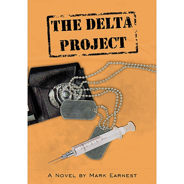 The Delta Project, Mark Earnest