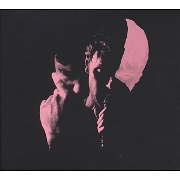 The Deluder (Vinyl), Roddy Woomble
