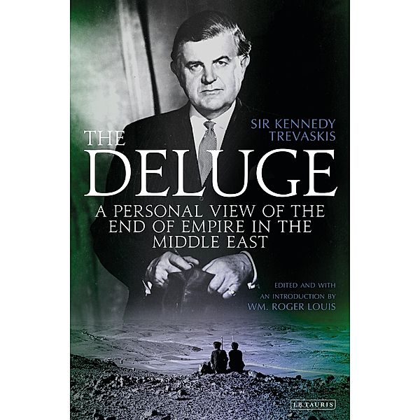 The Deluge, Kennedy Trevaskis