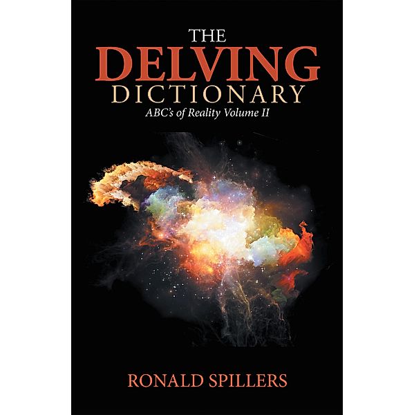 The Delving Dictionary, Ronald Spillers