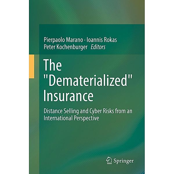 The Dematerialized Insurance