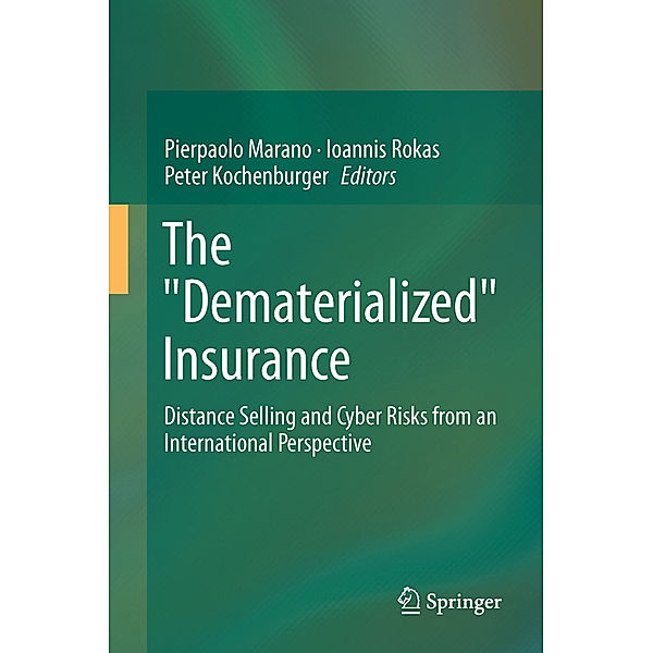 The Dematerialized Insurance