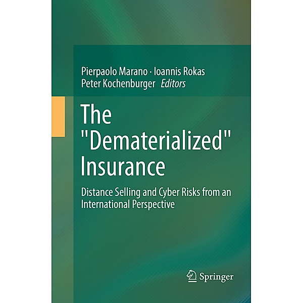 The Dematerialized Insurance