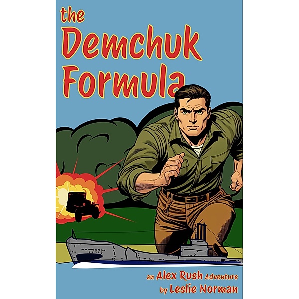 The Demchuk Formula, Leslie Norman
