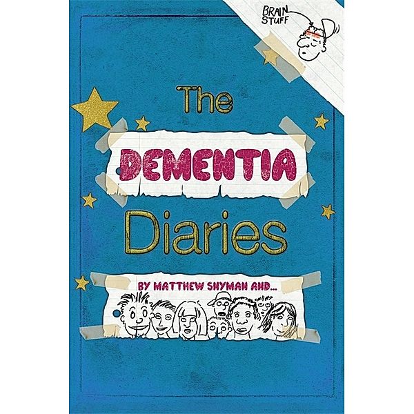 The Dementia Diaries, Matthew Snyman, Social Innovation Lab Kent